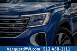 2026 Volkswagen Atlas - Preview 4