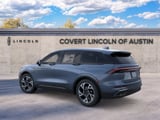 2026 Lincoln Nautilus - Preview 4