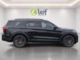 2026 Ford Explorer - Preview 7