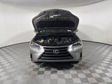 2017 Lexus NX - Preview 10
