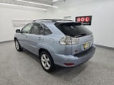 2005 Lexus RX - Preview 4