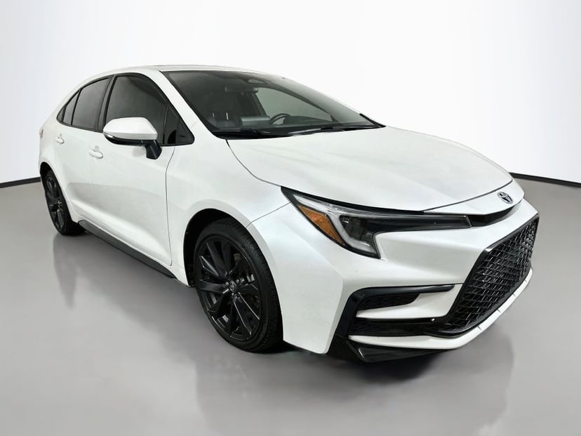2024 Toyota Corolla - Image 1