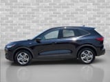 2025 Ford Escape - Preview 5