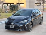 2017 Toyota Corolla - Preview 4