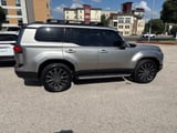 2024 Lexus GX - Preview 6