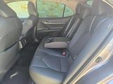 2024 Toyota Camry - Preview 7