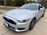 2016 Ford Mustang - Preview 5