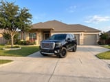 2023 GMC Yukon - Preview 3