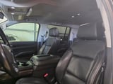 2020 Chevrolet Suburban - Preview 10