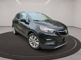 2020 Buick Encore - Preview 4