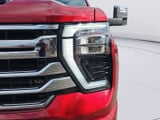 2024 Chevrolet Silverado - Preview 10