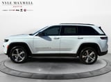 2026 Jeep Grand Cherokee - Preview 13