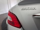 2011 Nissan Maxima - Preview 8