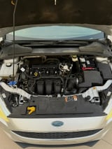 2017 Ford Focus - Preview 14