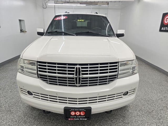 2014 Lincoln Navigator