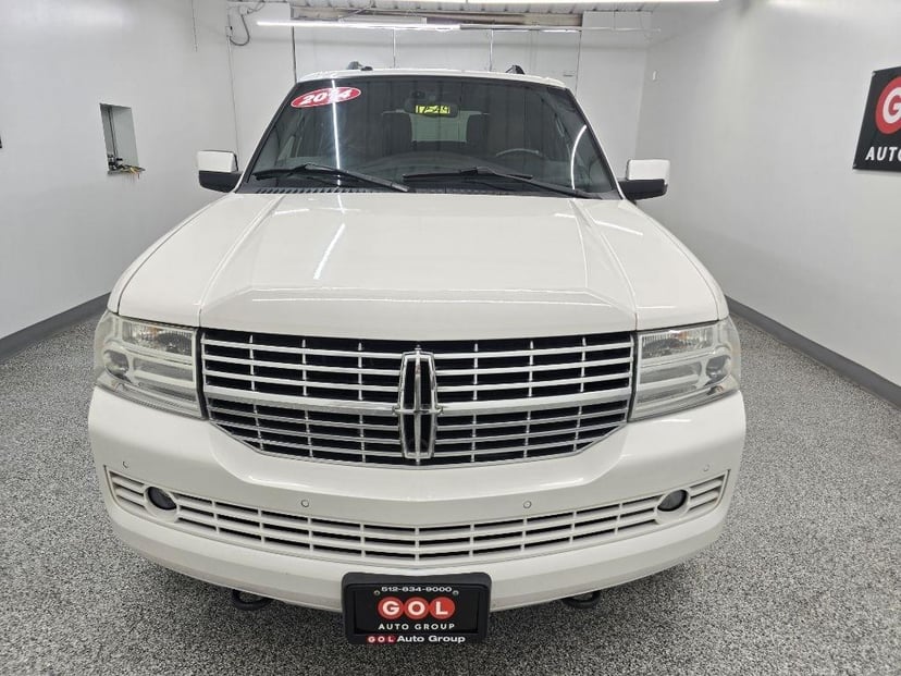 2014 Lincoln Navigator - Image 1