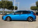 2023 Subaru Impreza - Preview 2
