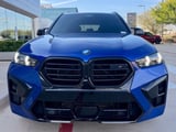 2024 BMW X5 - Preview 2