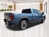 2026 GMC Sierra 2500HD - Preview 8