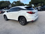 2021 Lexus RX - Preview 3