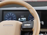 2027 Hyundai Santa Fe Hybrid - Preview 14