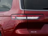 2026 Jeep Grand Cherokee L - Preview 9