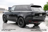 2025 Land Rover Range Rover - Preview 10