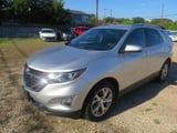 2019 Chevrolet Equinox - Preview 2
