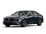 2026 Honda Accord - Preview 4