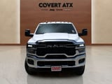 2026 Ram 2500 - Preview 8