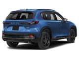 2026 Mazda CX-5 - Preview 3