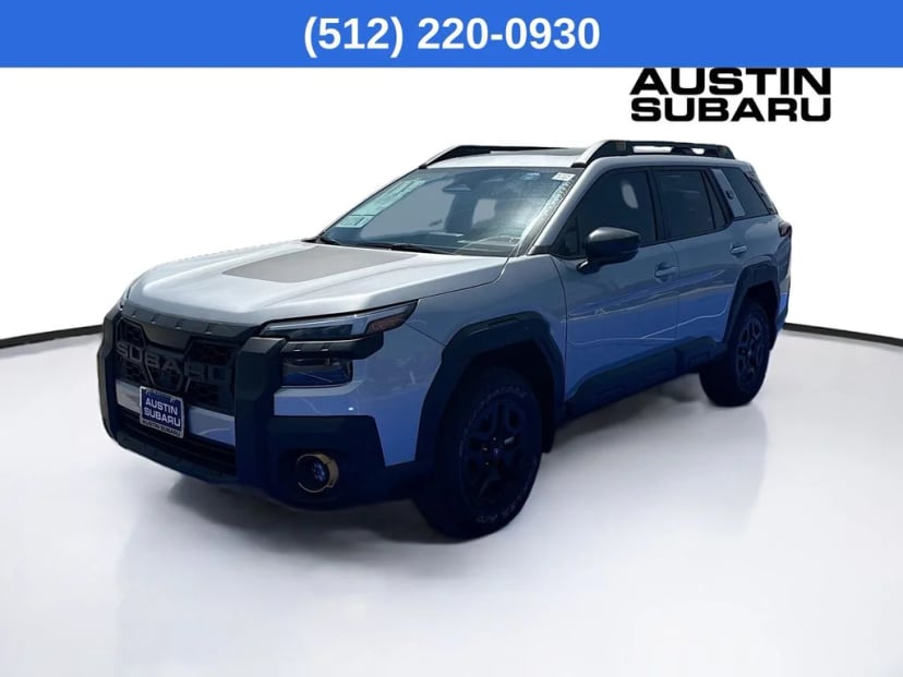 2026 Subaru Outback - Image 2