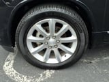 2017 Buick Enclave - Preview 9