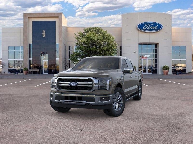 2026 Ford F-150 - Image 1