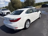2015 Lexus ES - Preview 5
