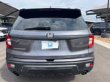 2020 Honda Passport - Preview 5