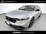 2026 Honda Accord - Preview 2
