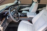 2026 Cadillac Escalade ESV - Preview 9
