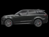 2027 Land Rover Range Rover Sport - Preview 3