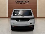 2027 Jeep Grand Wagoneer - Preview 5