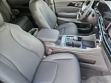 2027 Kia Carnival - Preview 10
