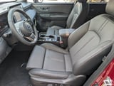 2026 Subaru Outback - Preview 6