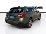 2019 Subaru Outback - Preview 7