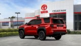 2026 Toyota 4Runner - Preview 6