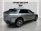 2026 Cadillac Lyriq - Preview 9