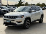 2018 Jeep Compass - Preview 6