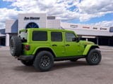 2026 Jeep Wrangler - Preview 4