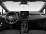 2026 Toyota Corolla - Preview 10