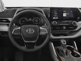 2026 Toyota Highlander - Preview 4