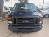 2014 Ford E-350 - Preview 2